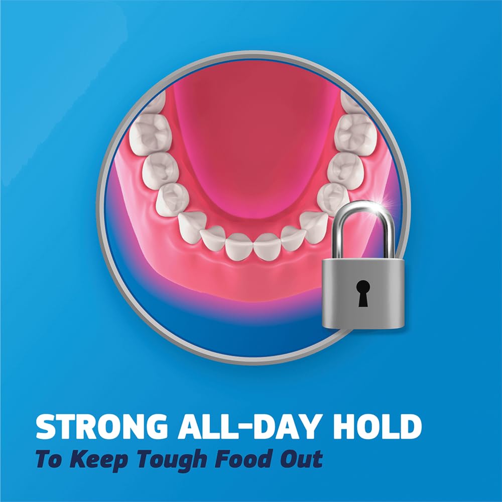 Fixodent