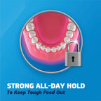 Fixodent
