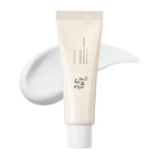 Beauty of Joseon Relief Sun SPF50+ PA++++ | Korean Sunscreen with Rice & Probiotics for Hydration & Glow