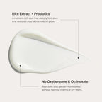 Beauty of Joseon Relief Sun SPF50+ PA++++ | Korean Sunscreen with Rice & Probiotics for Hydration & Glow