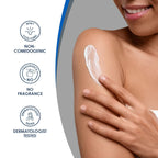 Vanicream Moisturizing Skin Cream with Pump Dispenser, 1 Pound
