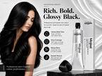 MAJ_IREL Professional Hair Color Ammonia Free Cream