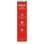 bengay, pain relief cream