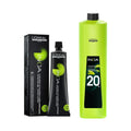 Loreal Inoa Ammonia Free Hair Color 60G + 20Vol 6% Developer 1000Ml Combo