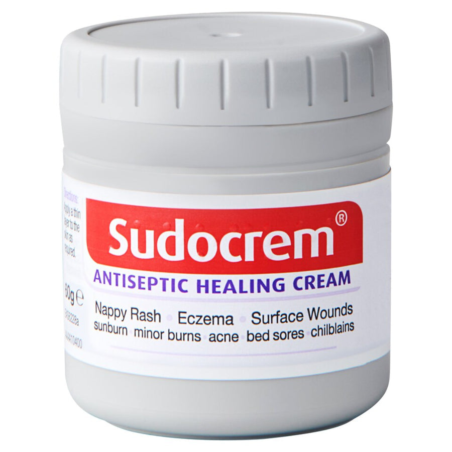 Sudo Healing Cream Skin Care Cream