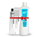 Loreal Professional Majirel Hair Color 50G + Oxidant 495 Ml Combo