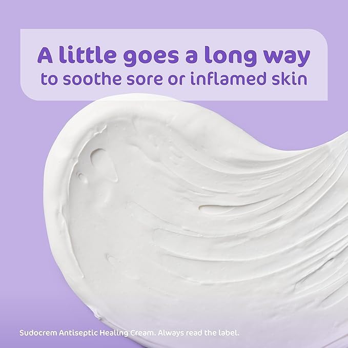 sudocream